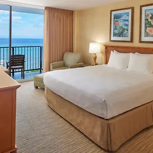 Waikiki Hotell